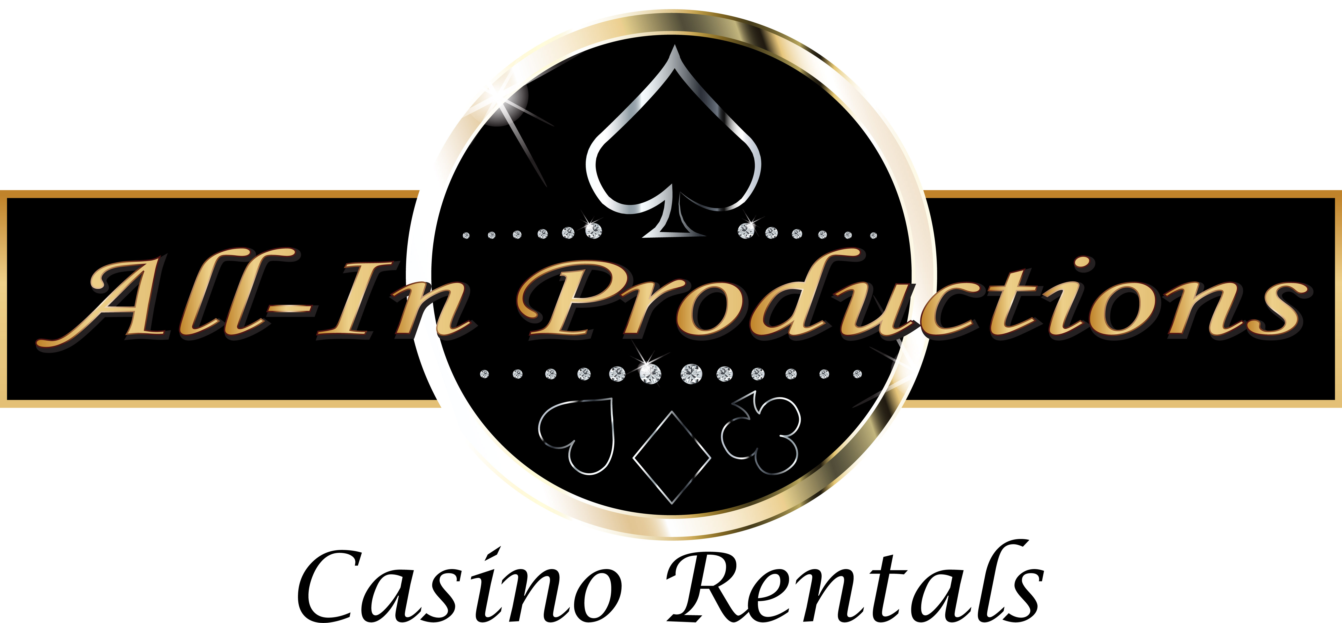 All-In Productions Casino