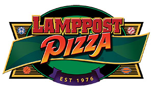 Lampost Pizza